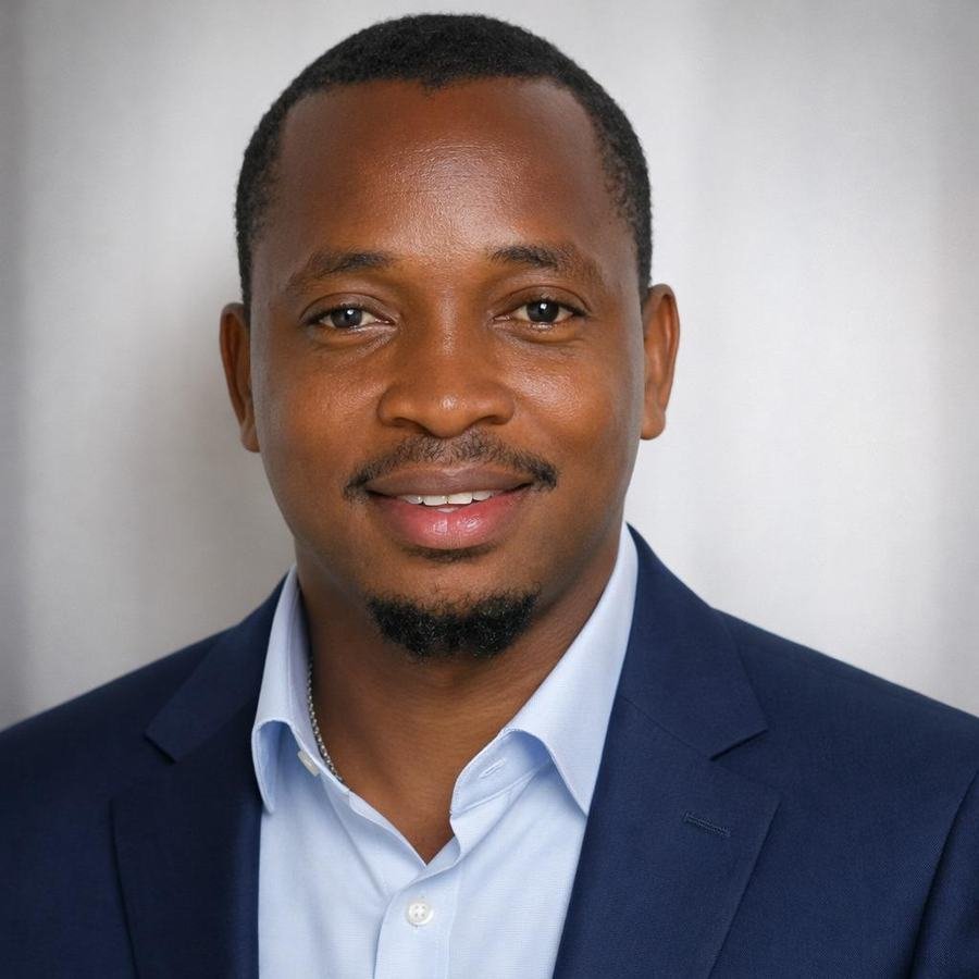 Mohamed Lamboi, Chief Executive Officer of LAMM Investment Company (SL) Limited.