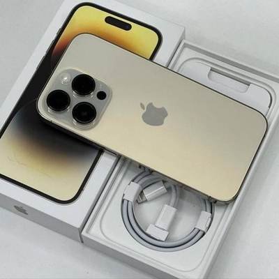 iPhone 14 Pro — phone held by LAMM Investment Company.